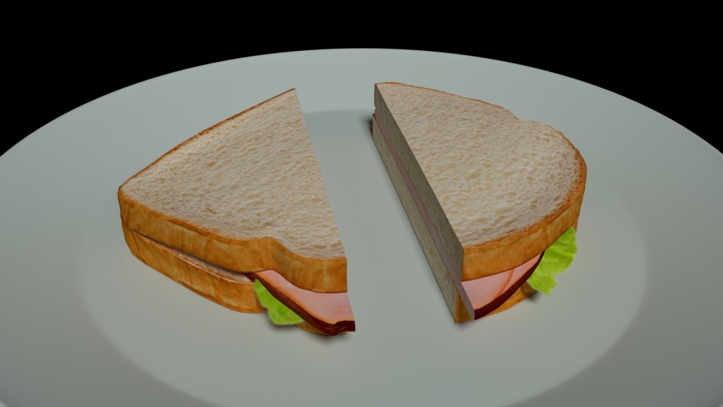 Sandwich preview image 7